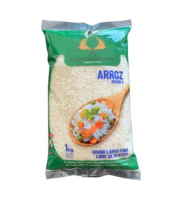 Arroz Grado 2 Estancia Los Lagos (10 KILOS)  (valor x kilo 1.246.-)