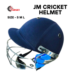 JM Cricket Helmet Original 