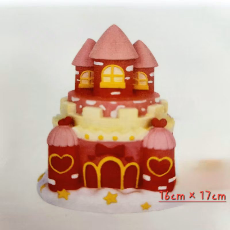 DIY Piggybank Coin Bank Painting - Girls Edition_14