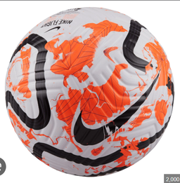 Nike Premier League Original Match Ball , Football 