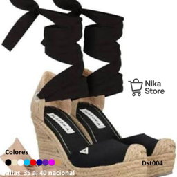 Zapatos de Plataforma