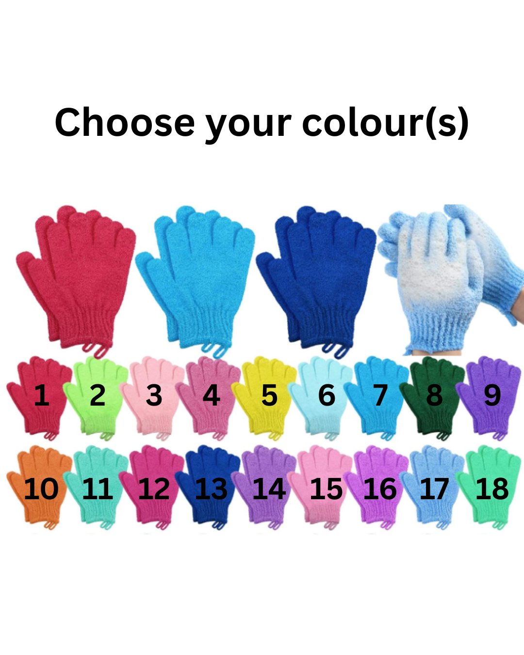 Exfoliating Bath Gloves_1