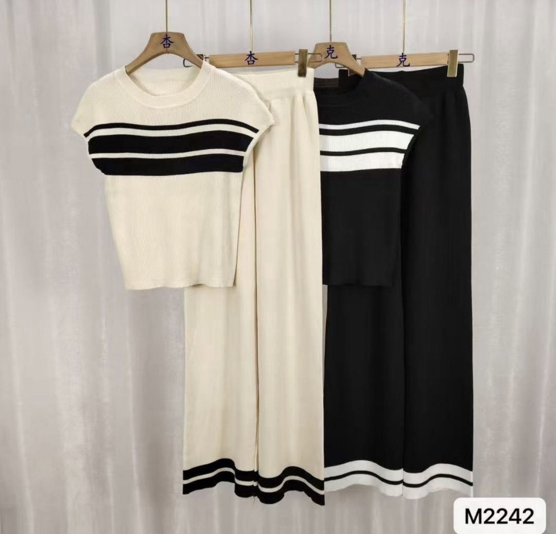Ensemble Femme _2