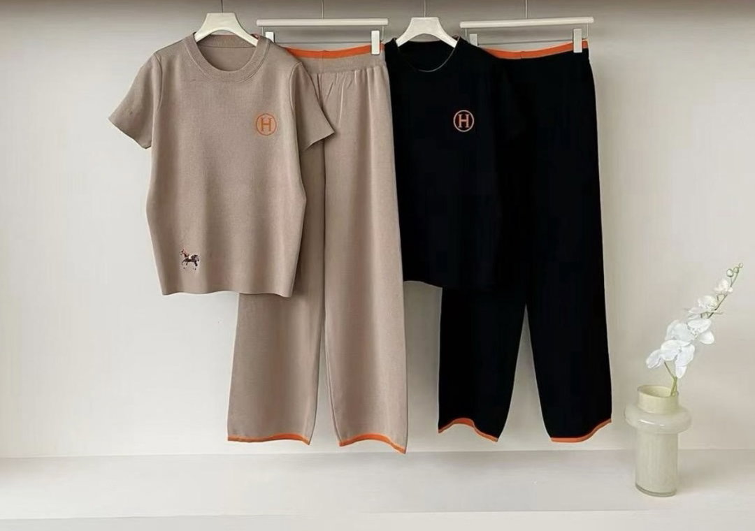 Ensemble Femme mode été 