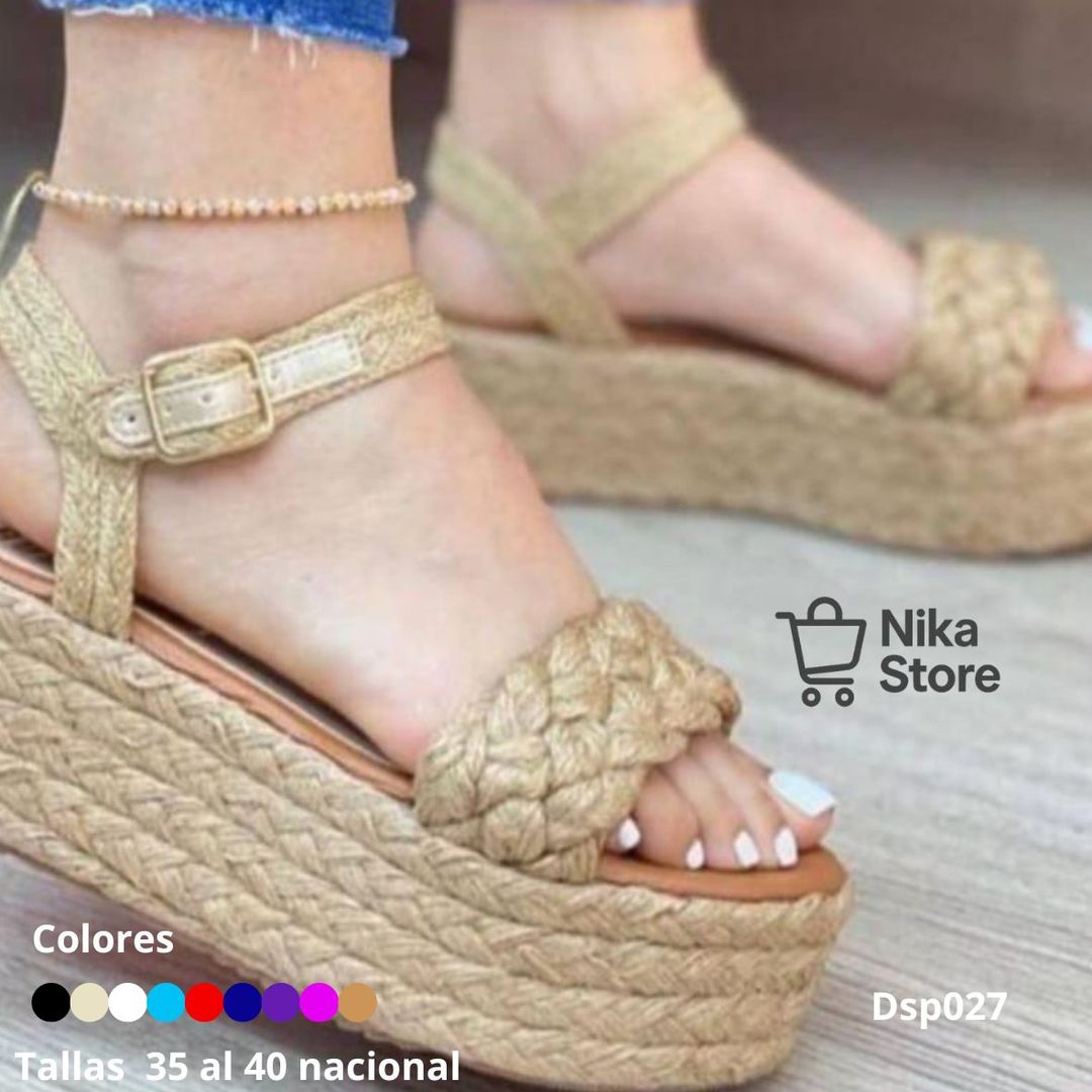 Zapatos de Plataforma_0