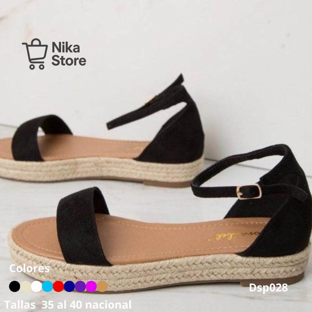 Zapatos de Plataforma_0