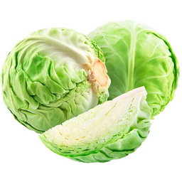 Капуста 1 шт