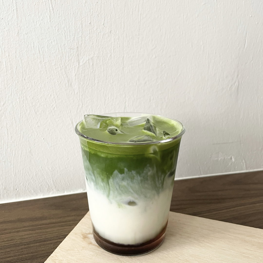 Classic Matcha