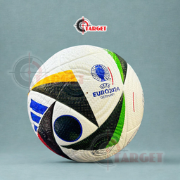 EuroCup Match Ball FootBall 