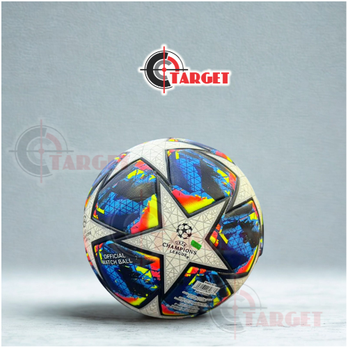 Adidas Champions League Indoor Football _2