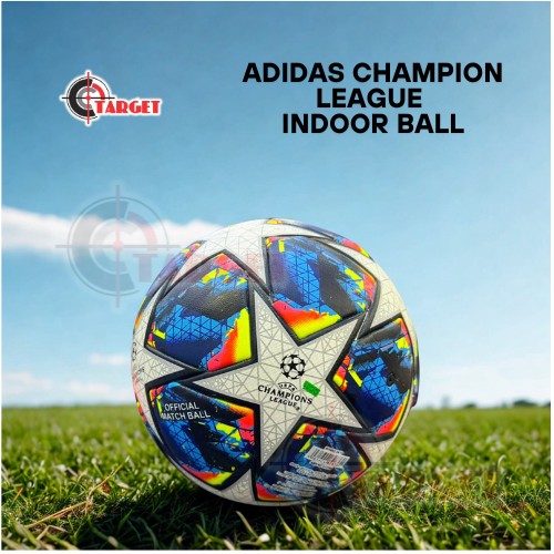 Adidas Champions League Indoor Football 