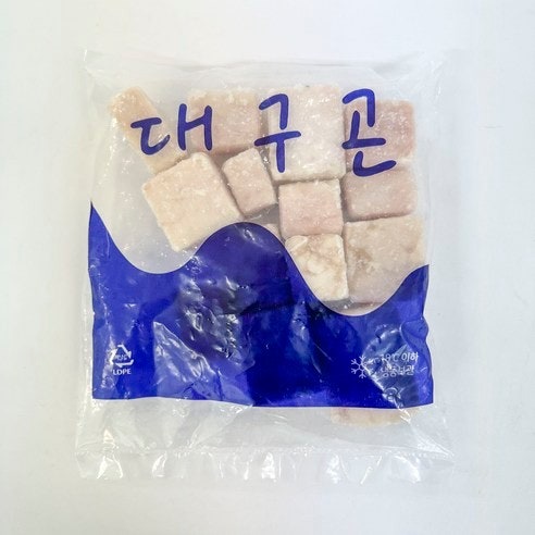EXP 2026/12/02) λꡬ μνμ© κ³€μ΄ COD MILT