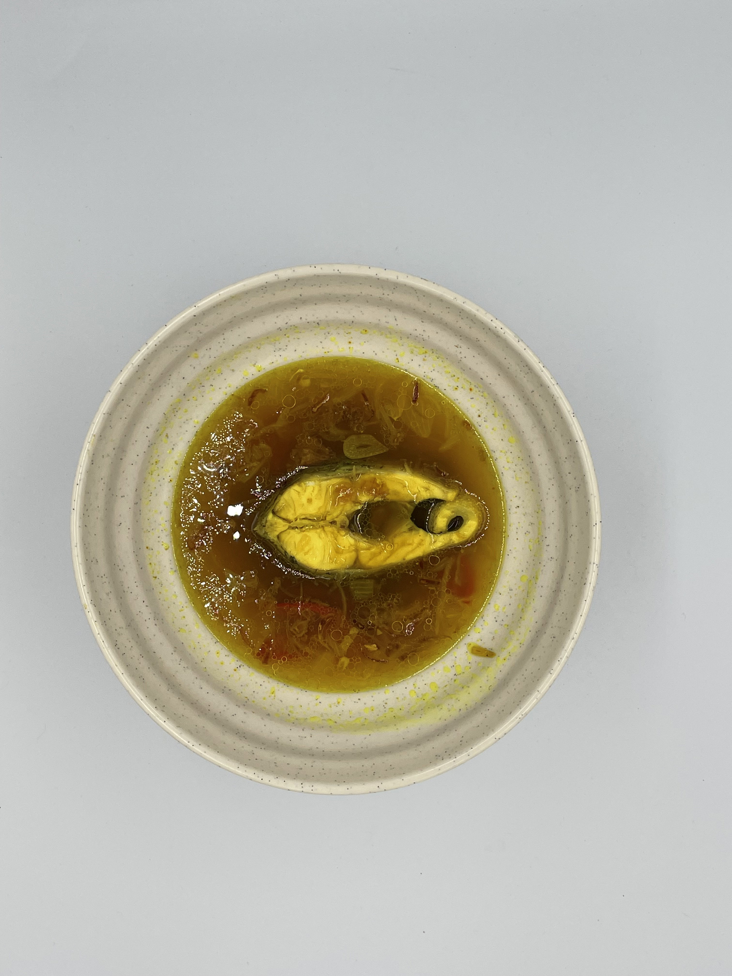 PINDANG NILA - MUJAIR