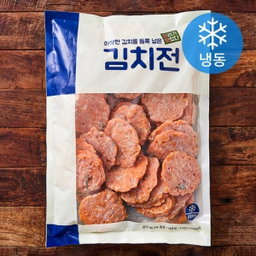 김치전 Kimchi Pancake 1kg