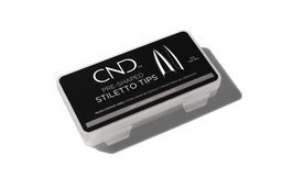 CND 360ct Stiletto Tips