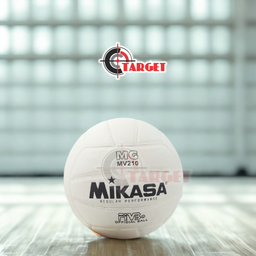 Mikasa MG MV210 Volleyball No 2 White 
