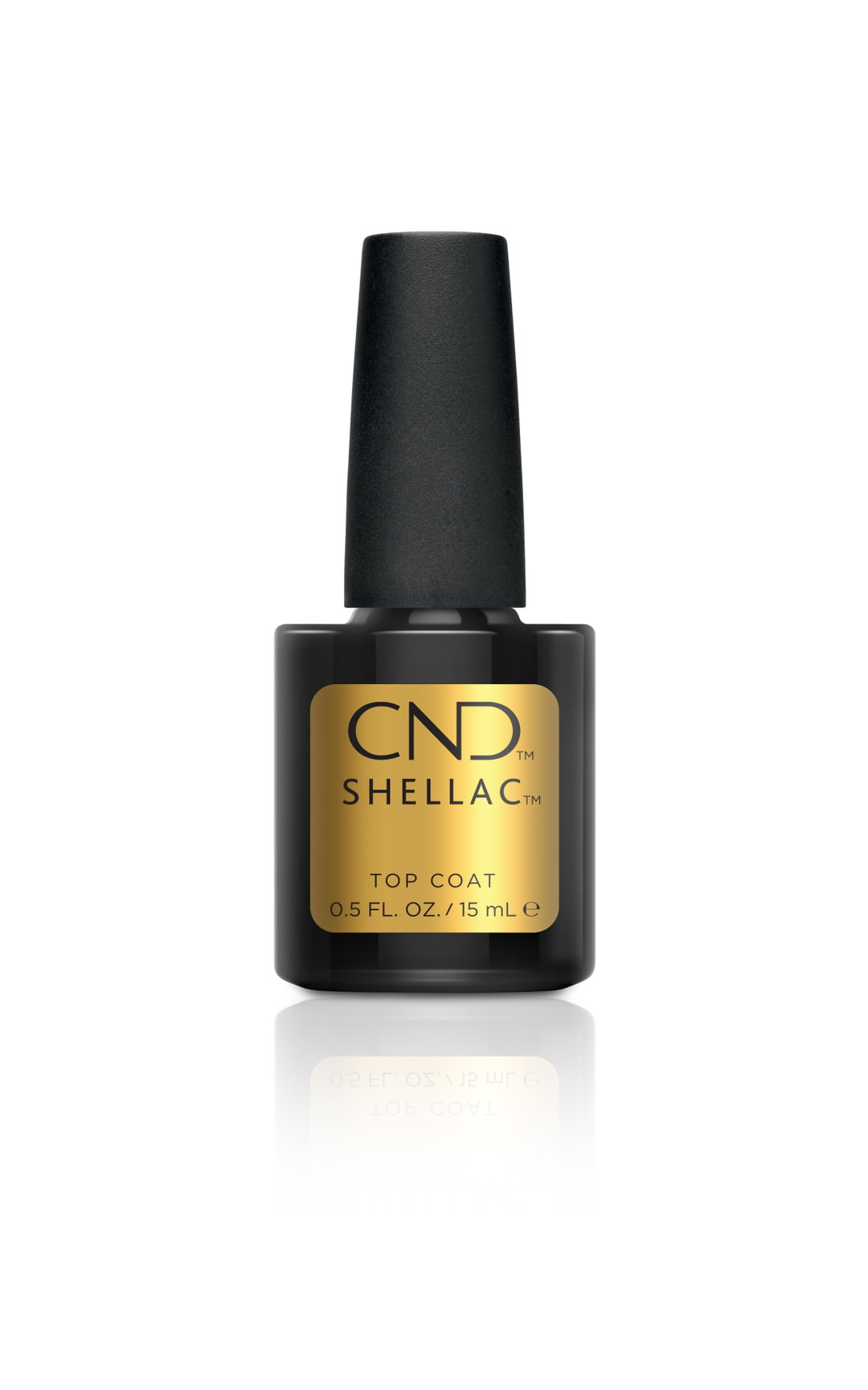SHELLAC ORIGINAL TOP COAT
