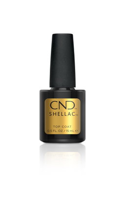 SHELLAC ORIGINAL TOP COAT