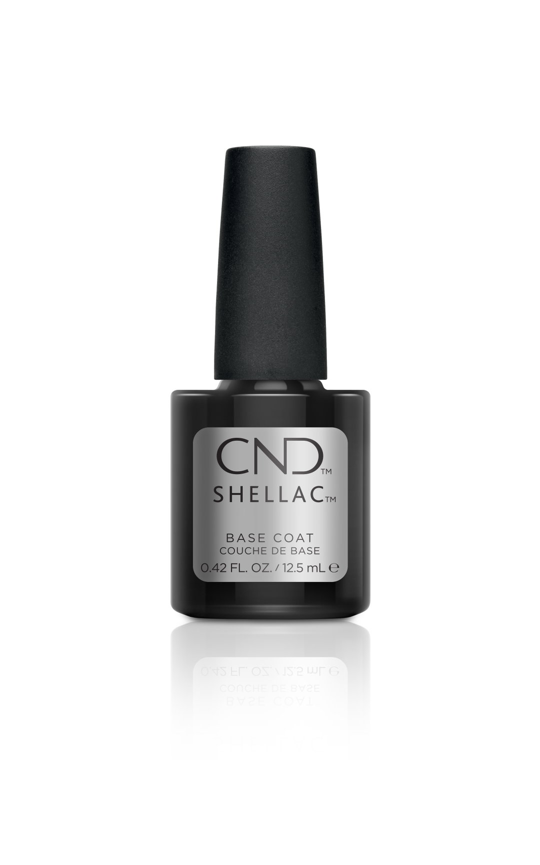SHELLAC BASE COAT