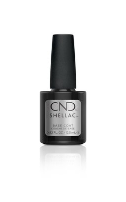 SHELLAC BASE COAT