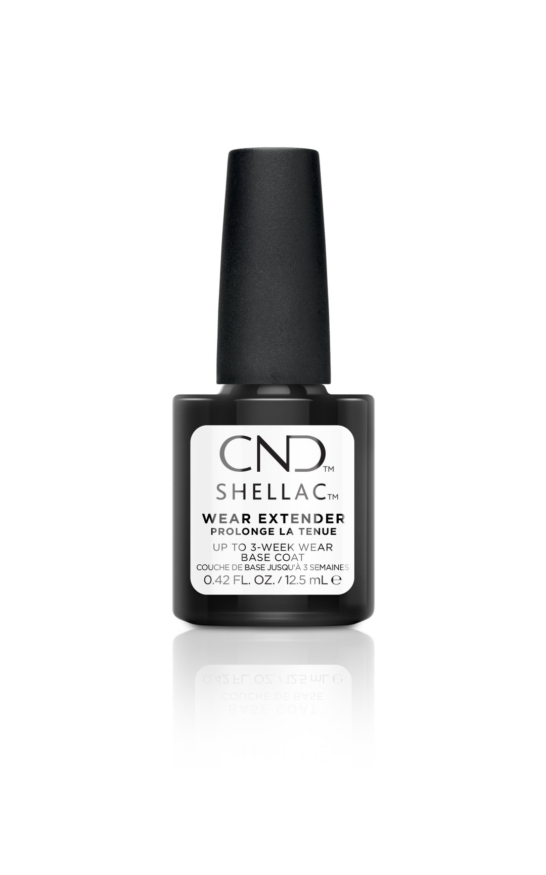 SHELLAC WEAR EXTENDER 7.3 ml