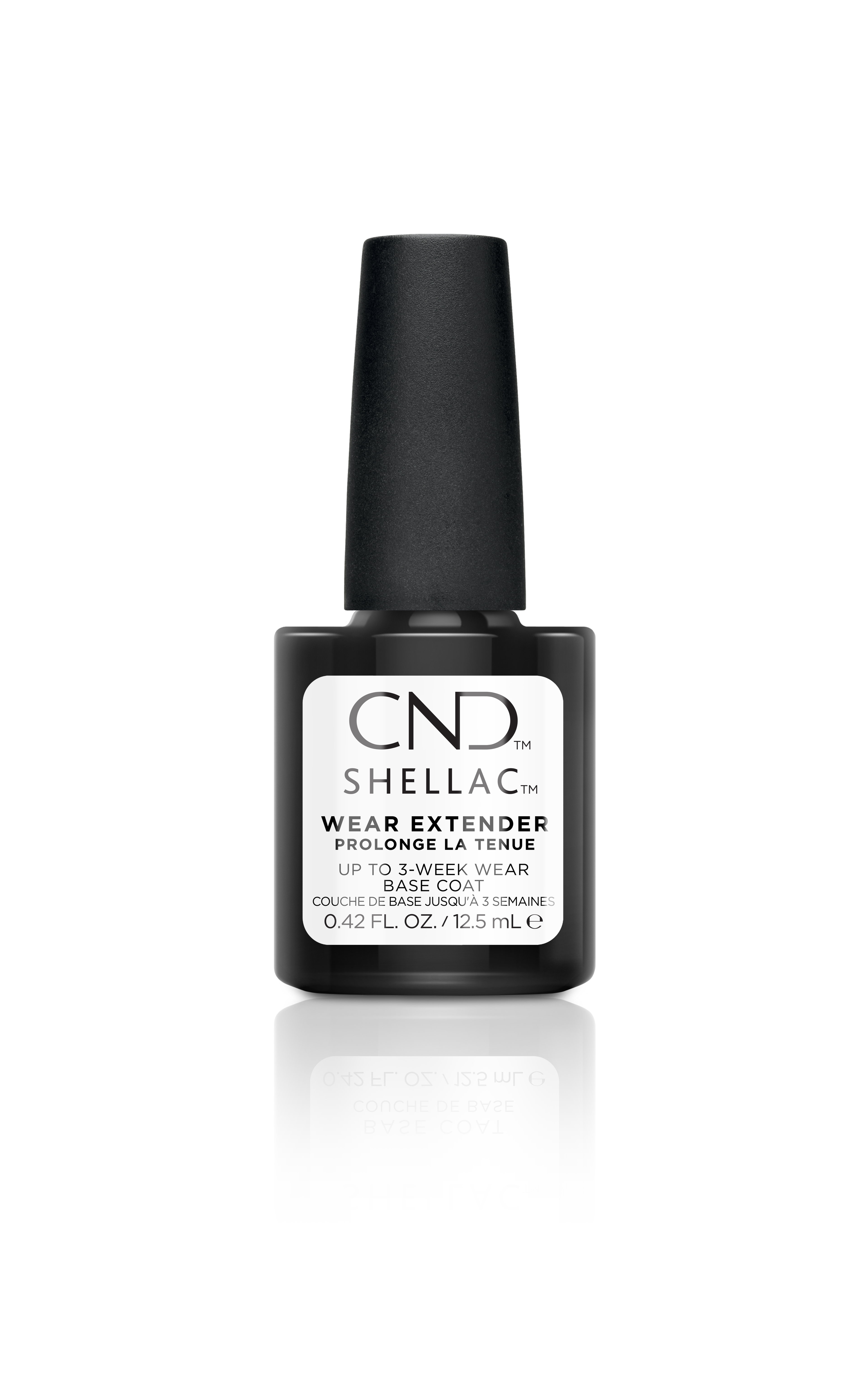 SHELLAC WEAR EXTENDER 7.3 ml
