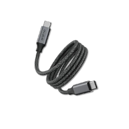 Oraimo OCD-710CC MagCable 1M 60W Type-C to Type-C Magnetic Fast Charging Data Cable