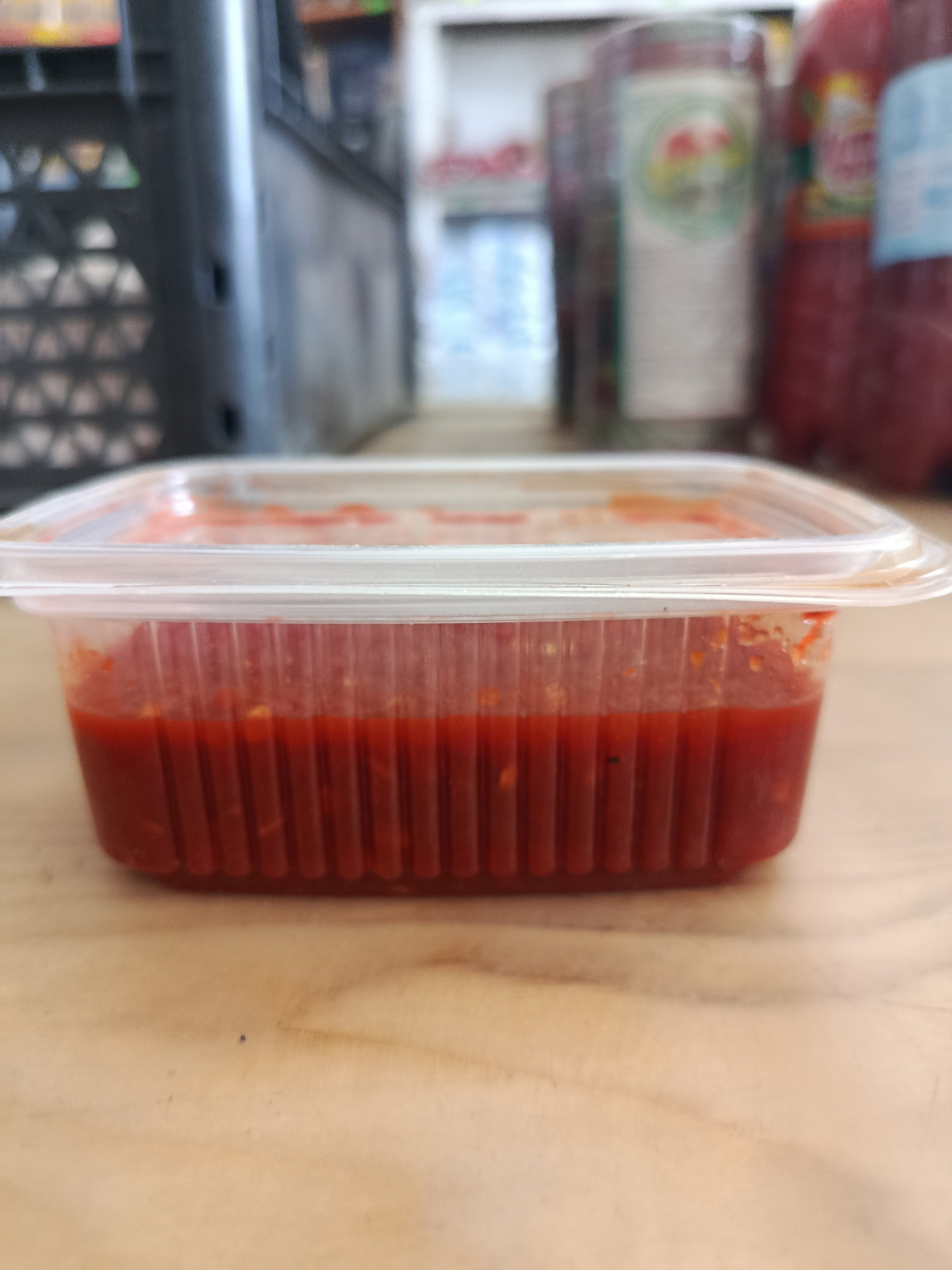 Аджика домашний 150гр_0