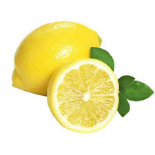Лимон 1шт