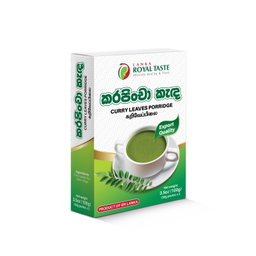 Herbal Porridge - CURRY LEAVES 100g