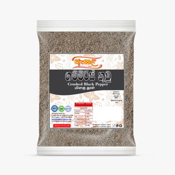 Crushed PEPPER 50g