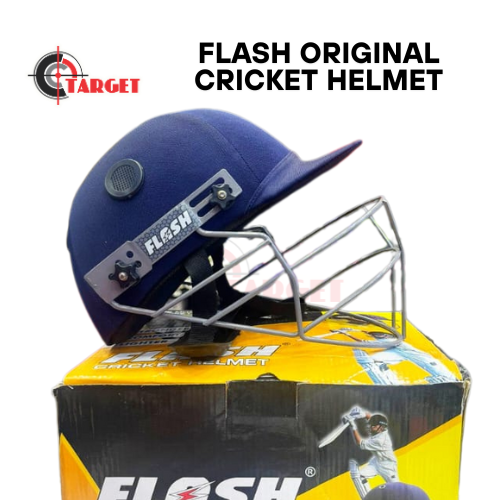 Flash Original Cricket Helmet_0