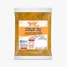 CURRY POWDER 200g