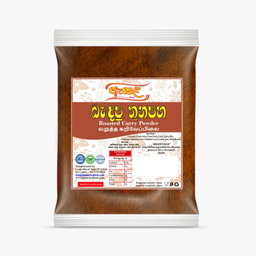 ROASTED CURRY POWDER 200g