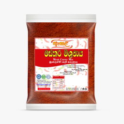MEAT CURRY MIX 200g