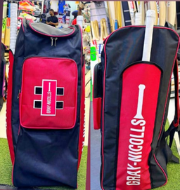 GRAY NICOLLS  Kit Bag Cricket Bag