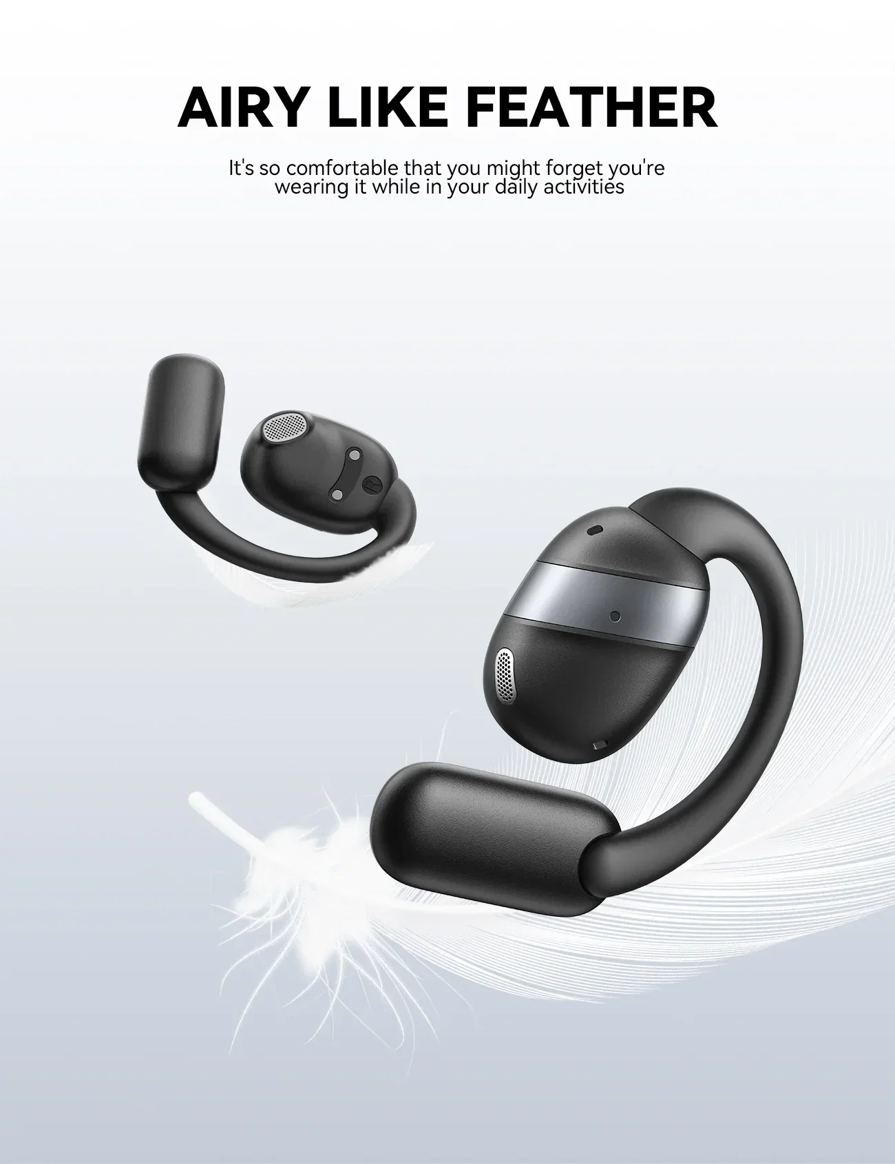 Head Phone JR-OE4_3