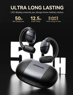 Head Phone JR-OE4