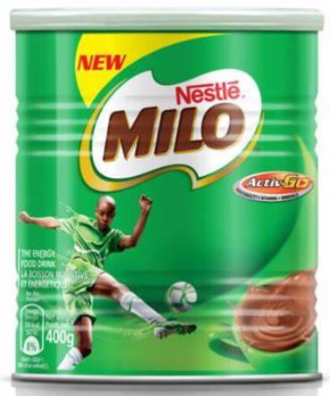 MILO 400GX1