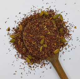 Licorice Chai 50g / Licorice Chai 50g