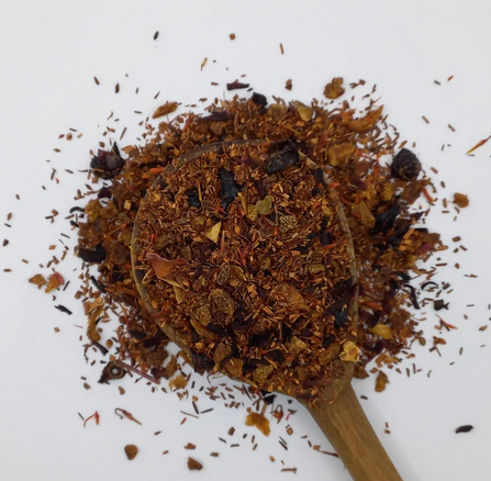Orange Vanilla 50g / Orange Vanilla 50g_2