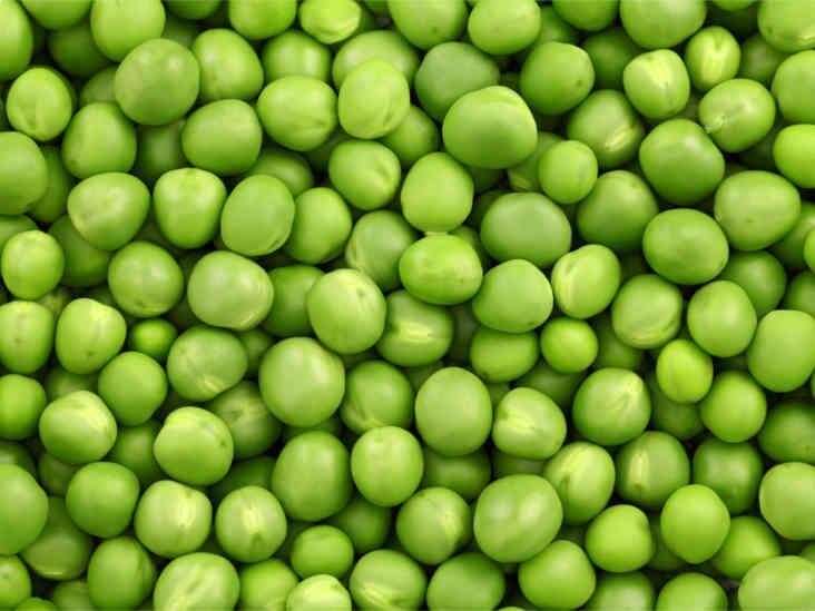 Peas _0