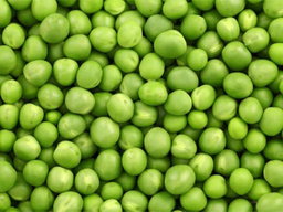 Peas 