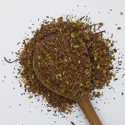 Rooibos Chai - Tulsi 50g / Rooibos Chai - Tulsi 50g_0