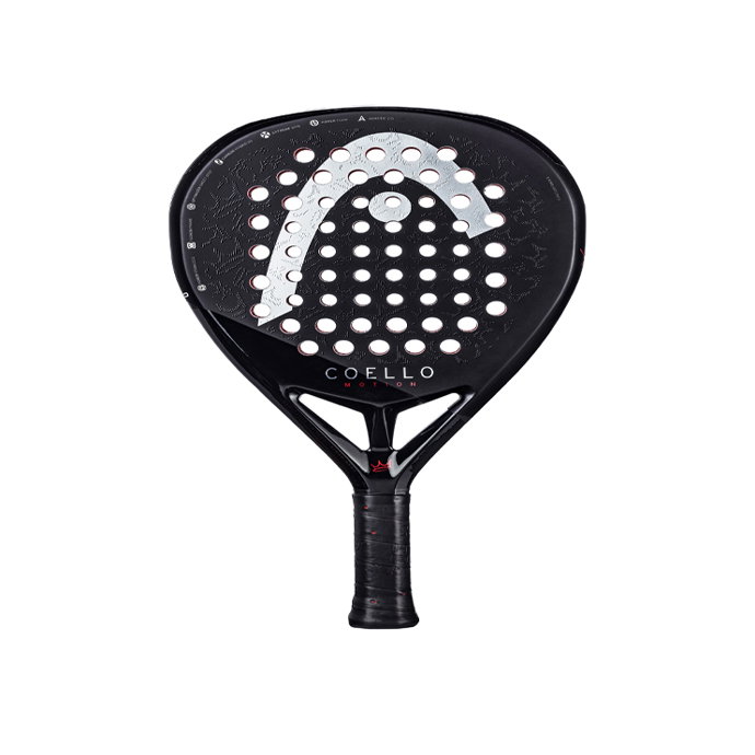  HEAD Coello Motion