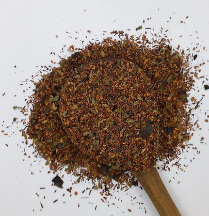 Tunisian Lemon Mint 50g / Menta Limón Tunecina 50g_1