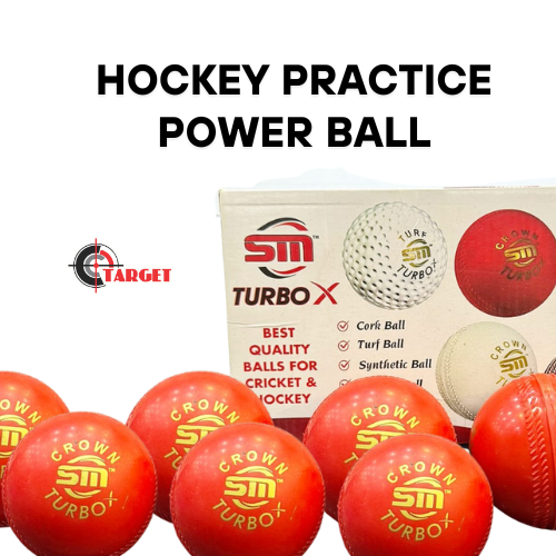 Hockey Practice power ball Hockey Ball_0