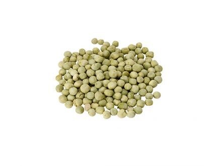 Peas _2