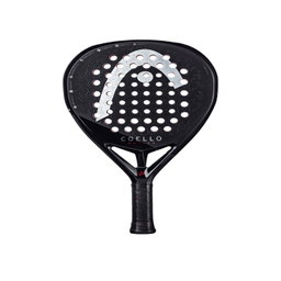  HEAD Extreme Pro Arturo Coello, Padel Racket 