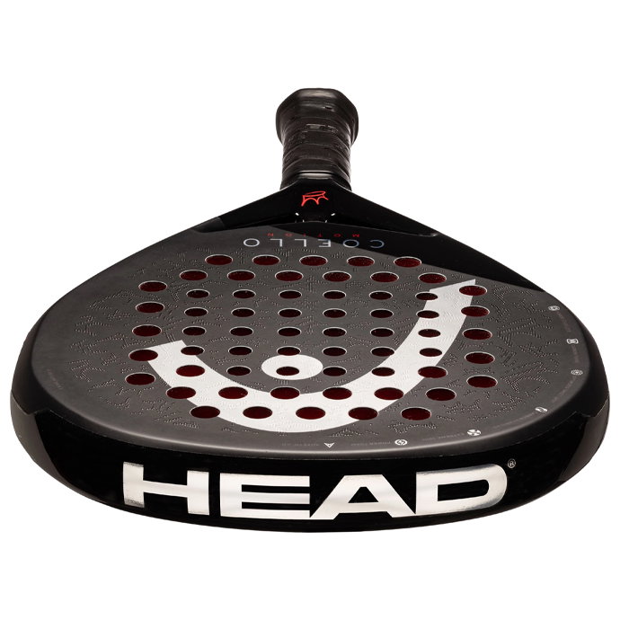  HEAD Extreme Pro Arturo Coello, Padel Racket _1